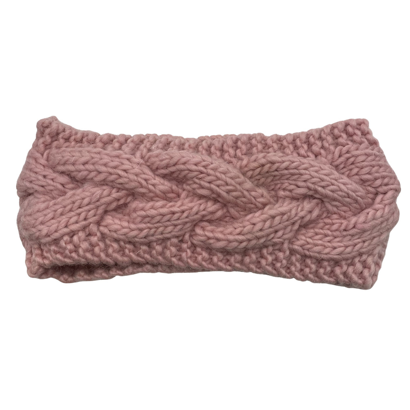 Naisten Handmade - Otsapanta, koko 58 - 60 cm - Vaaleanpunainen (1)