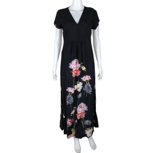 Naisten Gustav - Maksimekko, koko 34 - Harmaa (1)