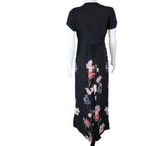 Naisten Gustav - Maksimekko, koko 34 - Harmaa (2)