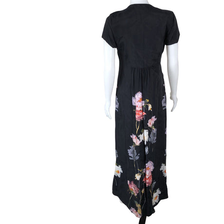 Naisten Gustav - Maksimekko, koko 34 - Harmaa (2)