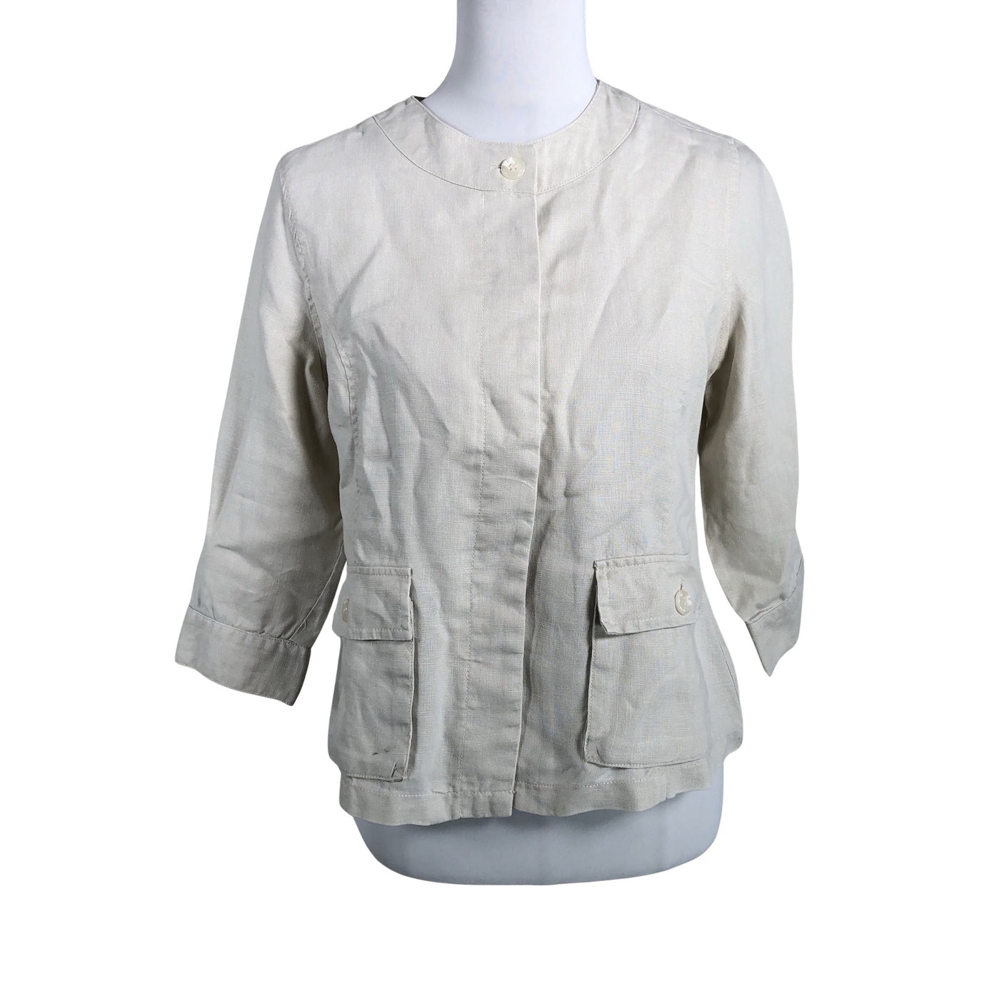 Naisten Aventura - Jakku, koko 40 - Beige (1)