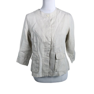 Naisten Aventura - Jakku, koko 40 - Beige (1)