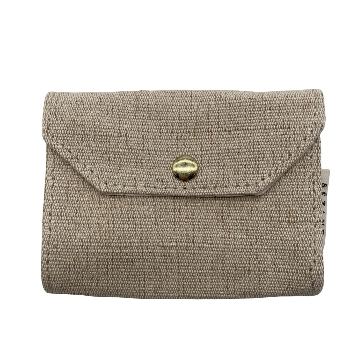 Naisten Sézane - Kukkaro, koko Ei kokoa - Beige (1)