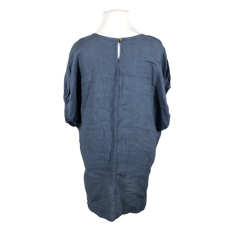 Naisten Bohemiana - Kangastunika, koko 42 - Sininen (2)