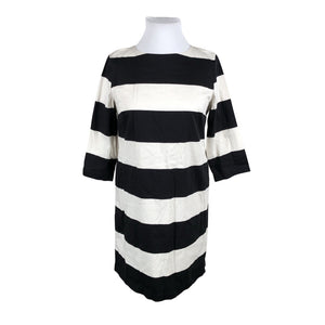 Naisten Marimekko - Kangasmekko, koko 46 - Musta (1)