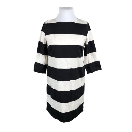 Naisten Marimekko - Kangasmekko, koko 46 - Musta ()