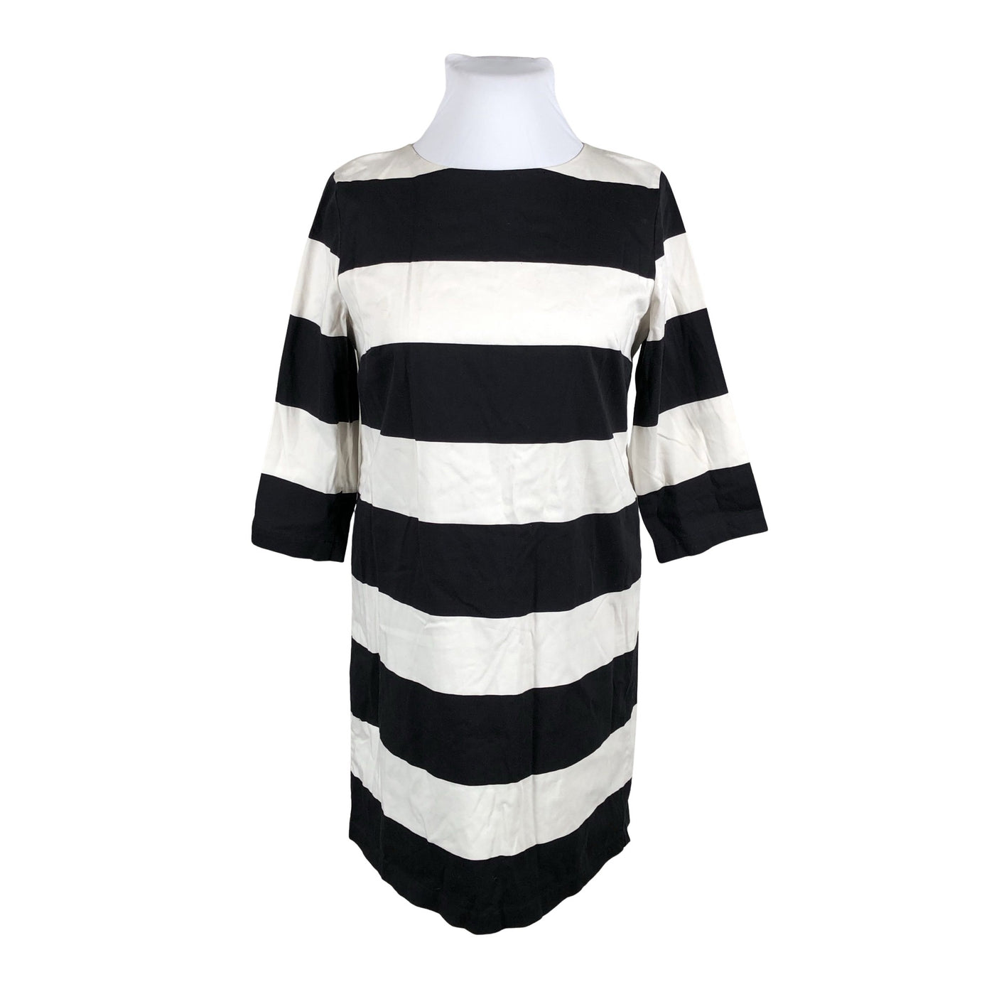 Naisten Marimekko - Kangasmekko, koko 46 - Musta (2)