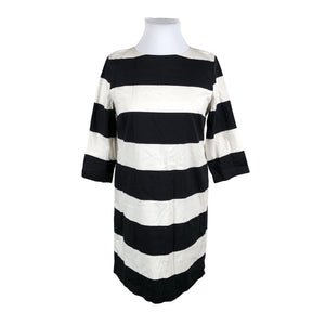 Naisten Marimekko - Kangasmekko, koko 46 - Musta (2)