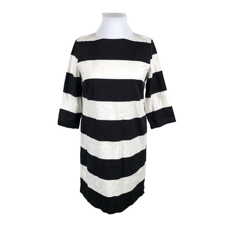 Naisten Marimekko - Kangasmekko, koko 46 - Musta (2)