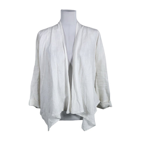 Naisten Bohemiana - Jakku, koko 40 - Valkoinen ()