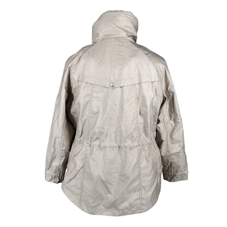 Naisten Atelier - Välikausitakki, koko 42 - Beige (2)