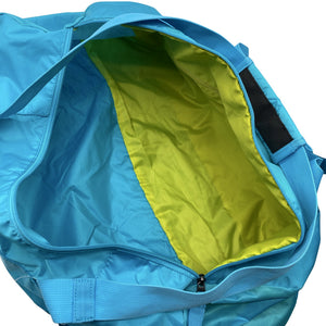 Unisex Reebok - Urheilukassi, koko Maxi - Turkoosi (3)