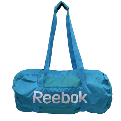 Unisex Reebok - Urheilukassi, koko Maxi - Turkoosi ()