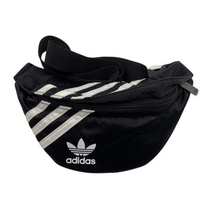 Naisten Adidas - Vyölaukku, koko Mini - Musta (1)