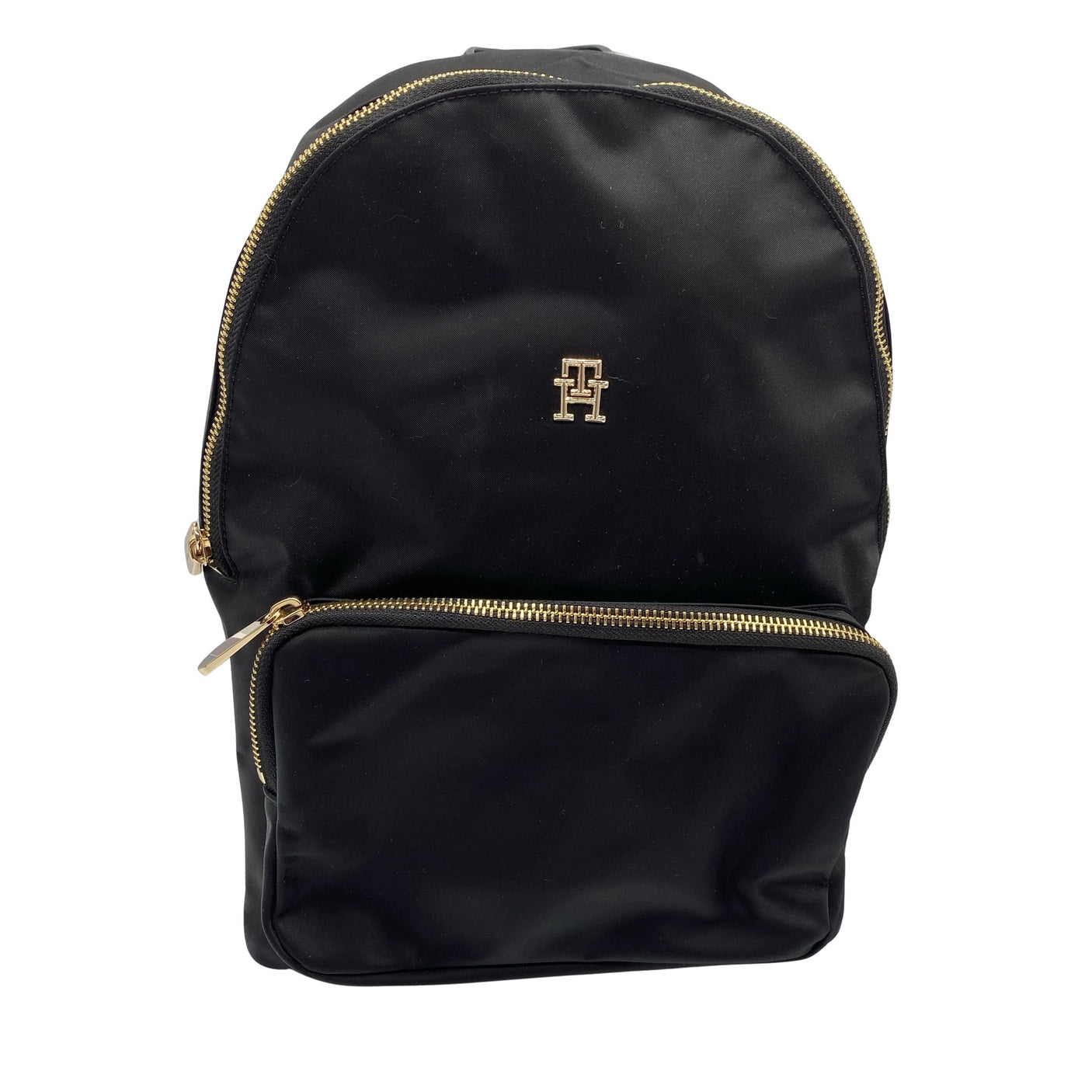 Naisten Tommy Hilfiger - Reppu, koko Ei kokoa - Musta (1)
