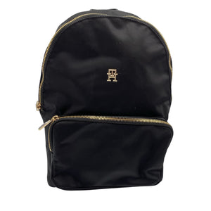 Naisten Tommy Hilfiger - Reppu, koko Ei kokoa - Musta (1)