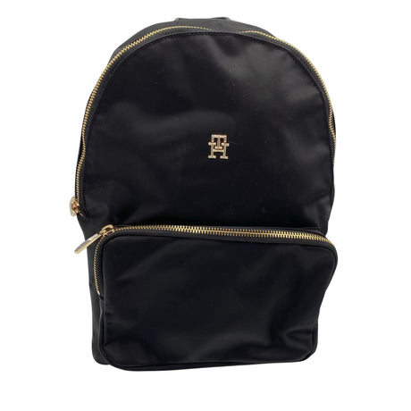 Naisten Tommy Hilfiger - Reppu, koko Ei kokoa - Musta ()