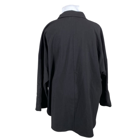 Naisten Cut & Pret - Pusero, koko 44 - Musta (2)