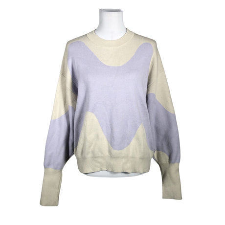 Naisten Marimekko - Neulepaita, koko 40 - Beige ()