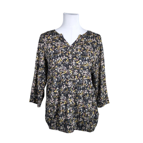 Naisten Soyaconcept - Trikoopaita, koko 38 - Harmaa ()