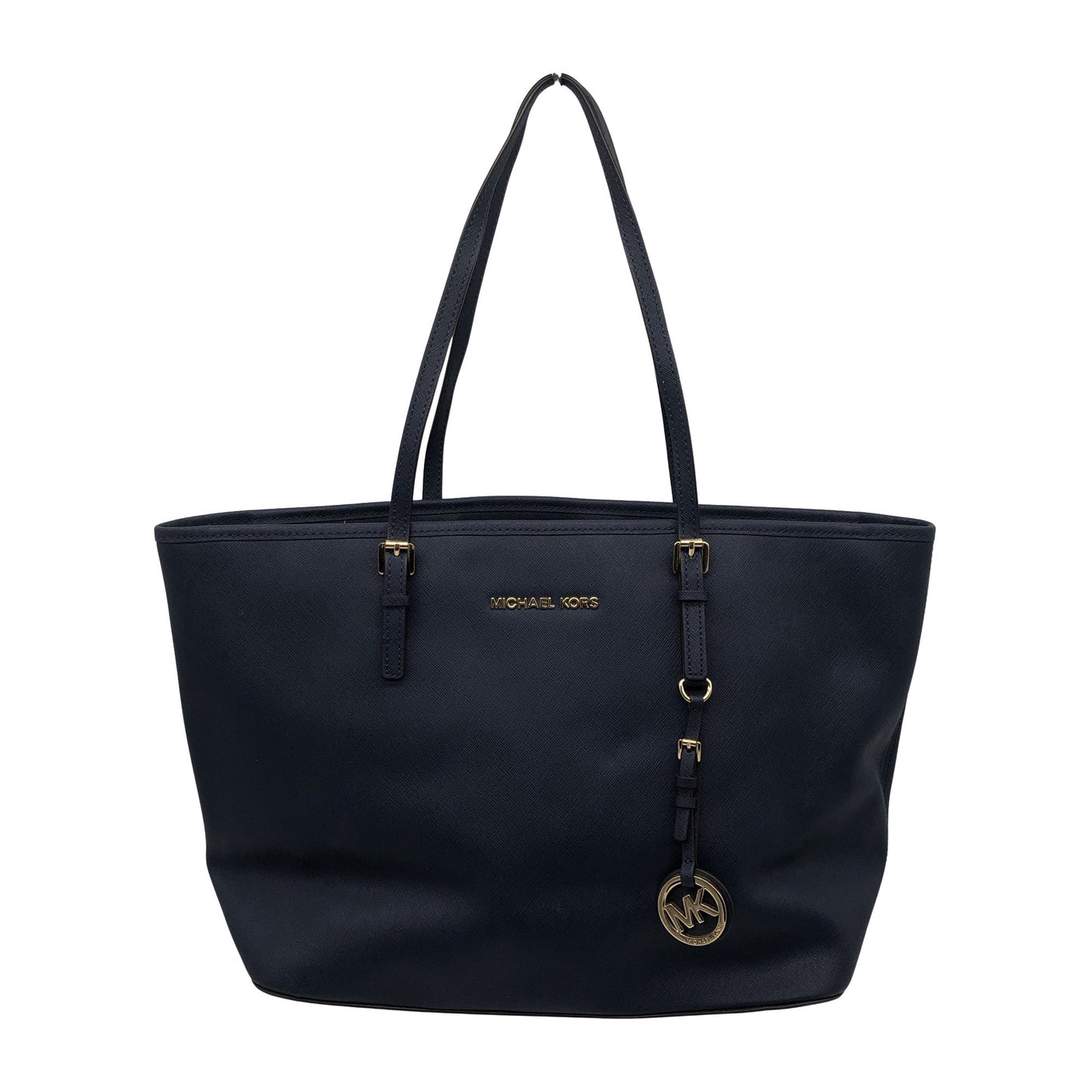 Naisten Michael Kors - Käsilaukku, koko Maxi - Sininen (1)