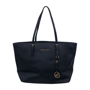 Naisten Michael Kors - Käsilaukku, koko Maxi - Sininen (1)