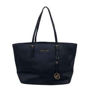 Naisten Michael Kors - Käsilaukku, koko Maxi - Sininen (3)
