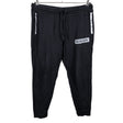 Miesten Calvin Klein - Collegehousut, koko L - Musta ()