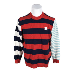 Miesten Marimekko - Neulepaita, koko M - Punainen (1)