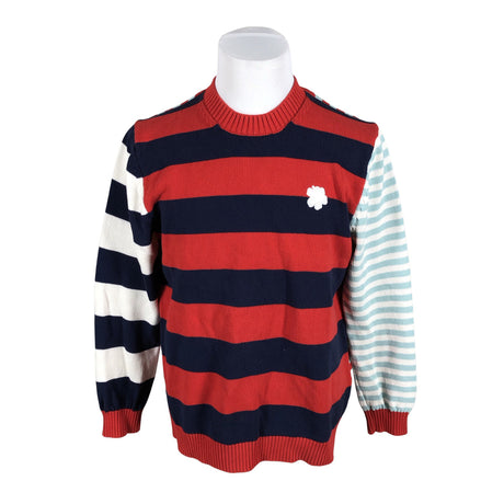 Miesten Marimekko - Neulepaita, koko M - Punainen ()