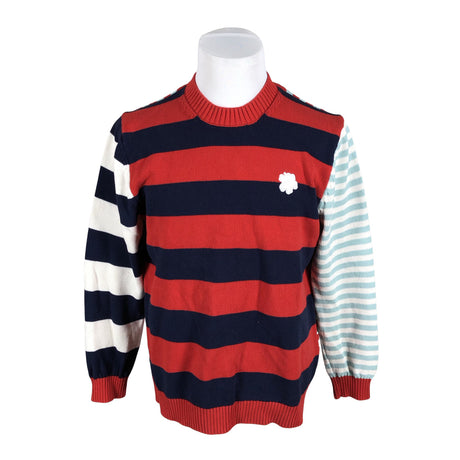 Miesten Marimekko - Neulepaita, koko M - Punainen (2)