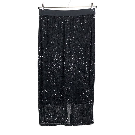 Naisten Bohemiana - Juhlahame, koko 38 - Musta ()