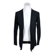 Miesten Jack & Jones - Neuletakki, koko M - Sininen ()