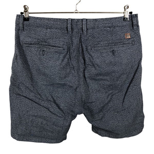 Miesten Indicode - Shortsit, koko L - Sininen (2)