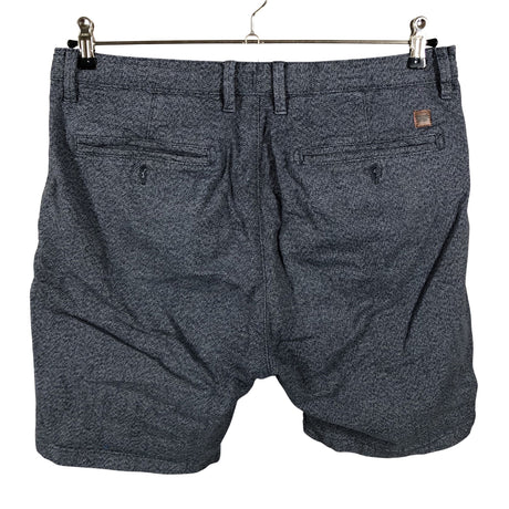 Miesten Indicode - Shortsit, koko L - Sininen (2)