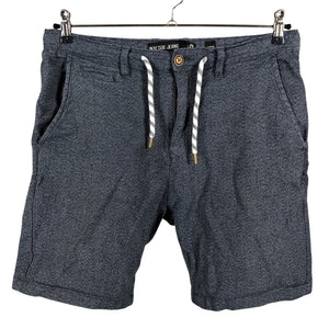 Miesten Indicode - Shortsit, koko L - Sininen (1)