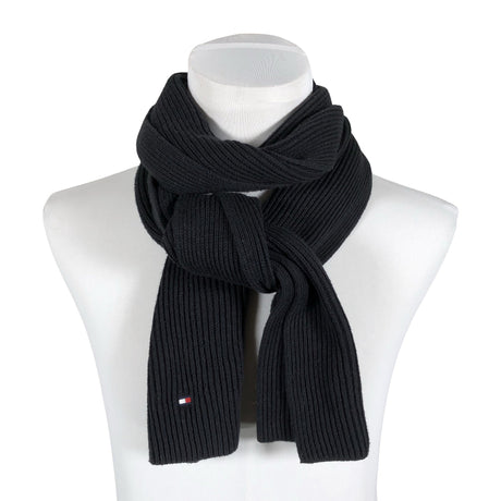 Miesten Tommy Hilfiger - Kaulaliina, koko One size - Musta ()