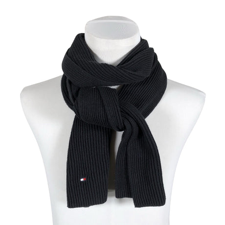 Miesten Tommy Hilfiger - Kaulaliina, koko One size - Musta (2)