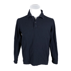 Miesten Massimo Dutti - Pikeepaita, koko L - Sininen (2)