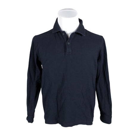 Miesten Massimo Dutti - Pikeepaita, koko L - Sininen (2)