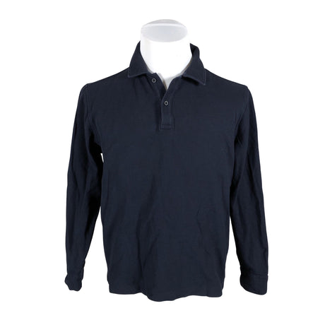 Miesten Massimo Dutti - Pikeepaita, koko L - Sininen ()