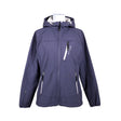 Naisten North Sky - Softshell-takki, koko 36 - Violetti ()