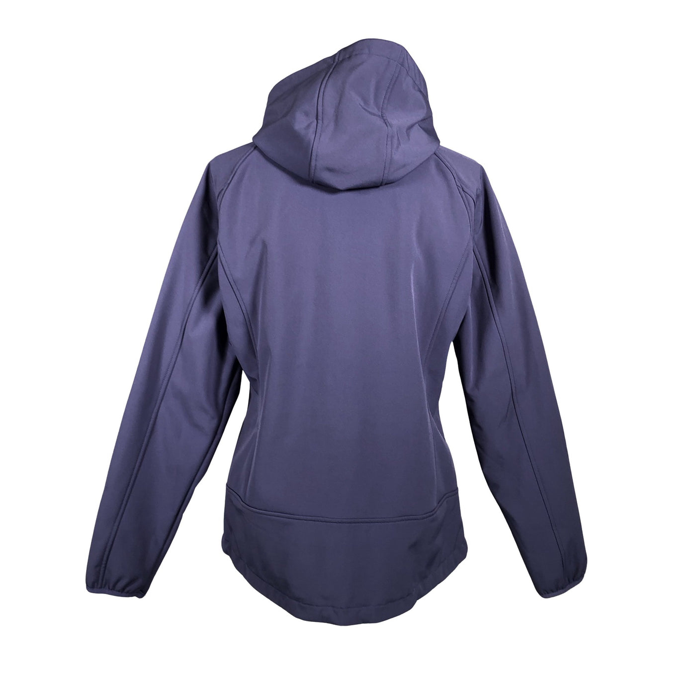 Naisten North Sky - Softshell-takki, koko 36 - Violetti (2)