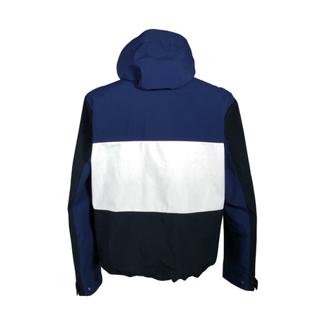 Miesten Tommy Hilfiger - Ulkoilutakki, koko L - Sininen (2)