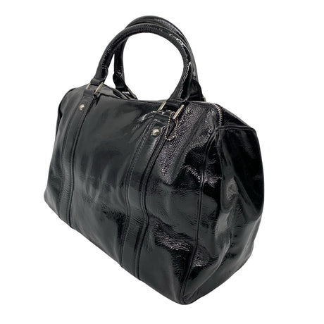 Naisten Christelle & Co - Käsilaukku, koko Maxi - Musta (2)