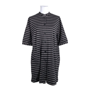 Naisten Marimekko - Trikootunika, koko 40 - Harmaa (1)
