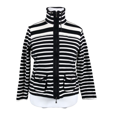 Naisten Betty Barclay - Svetari, koko 42 - Musta ()