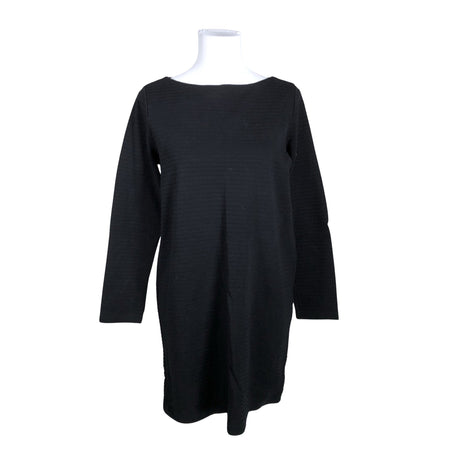 Naisten Nanso - Trikootunika, koko 38 - Musta ()