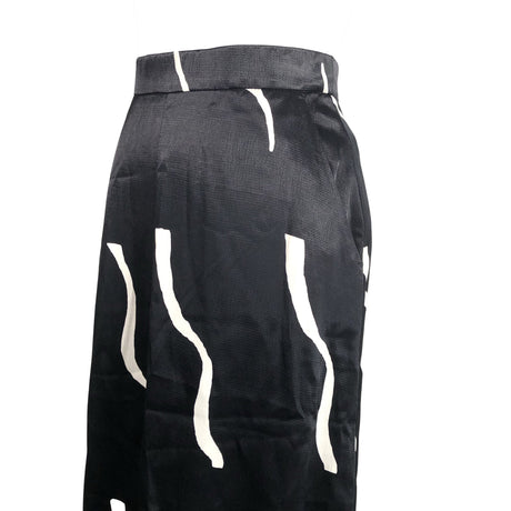 Naisten Marimekko - Kangashame, koko 34 - Musta (2)