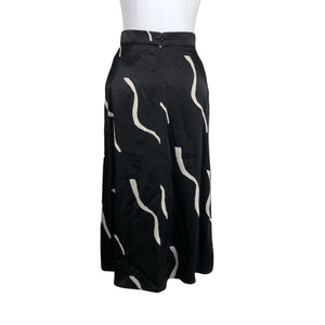 Naisten Marimekko - Kangashame, koko 34 - Musta (3)
